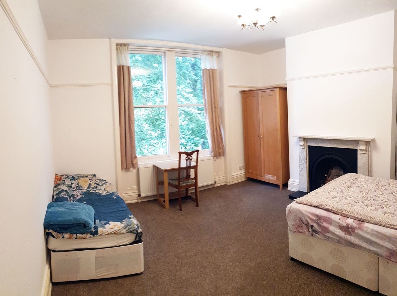 Additional image 7 of 2 Bed Flat, Westbourne Rd, S10, N1 7GU