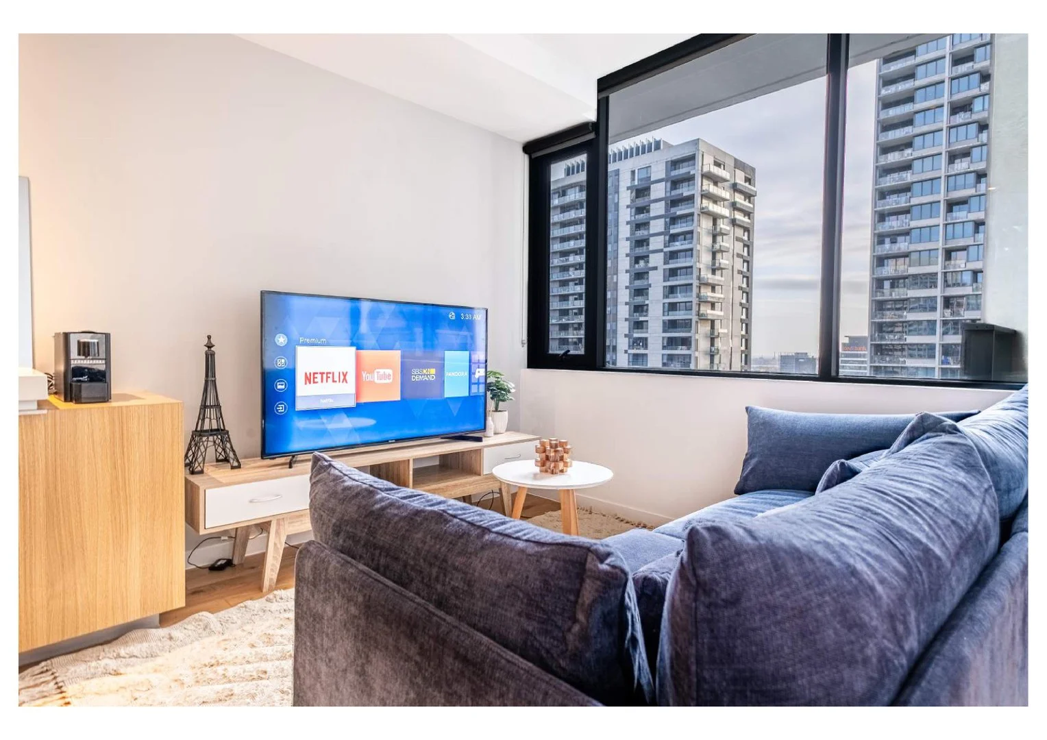 Additional image 2 of 2809/11 Rose Lane, Melbourne VIC 3000