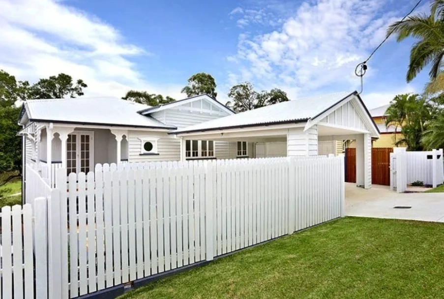 12 Pine Street, Newmarket QLD 4051