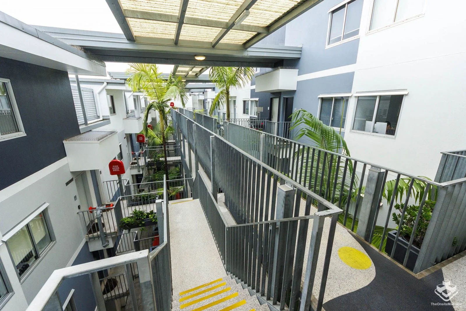 Additional image 13 of ID:21172365/41 Robertson Street, Fortitude Valley QLD 4006