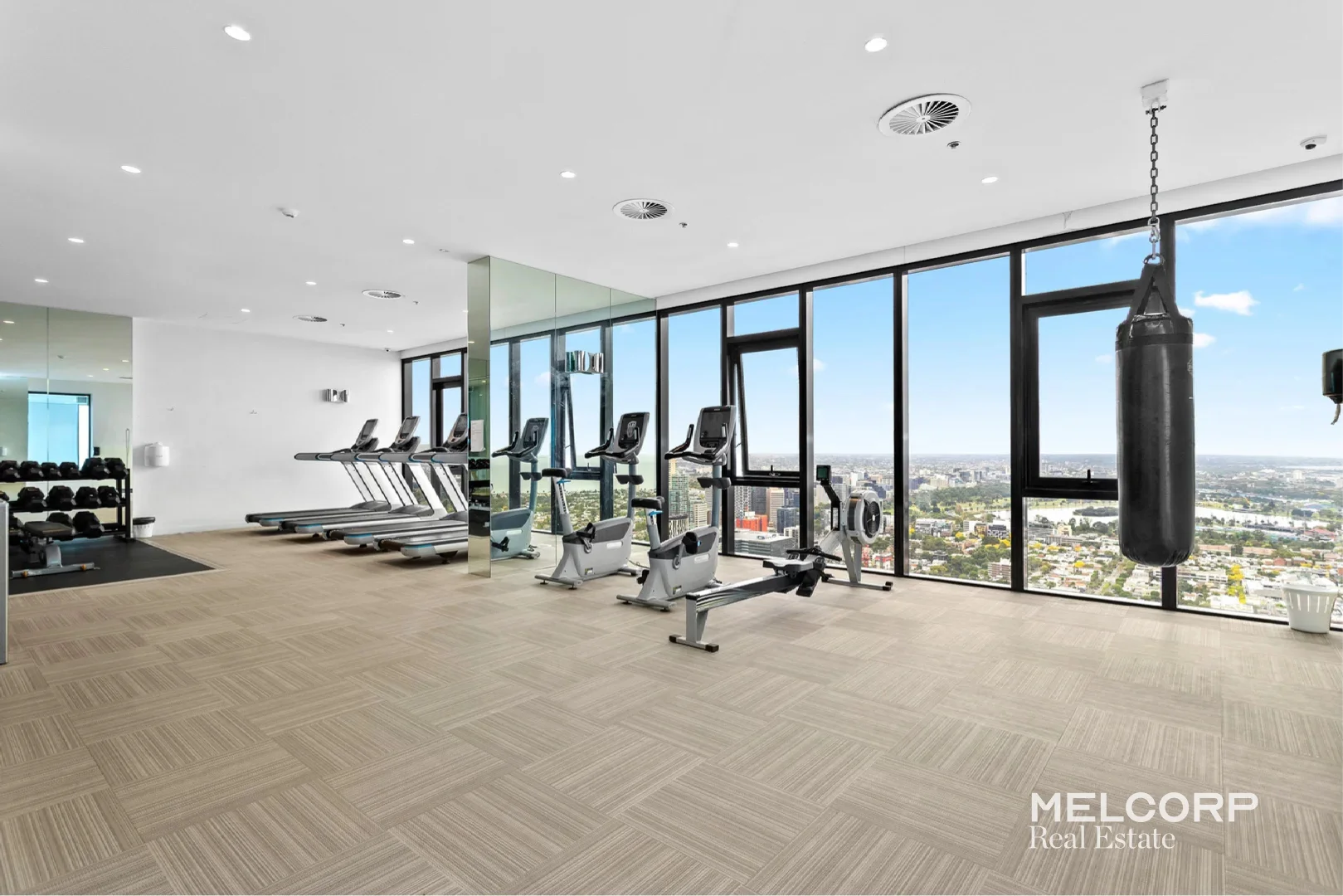 Additional image 11 of 1803/45 Clarke Street, Southbank VIC 3006