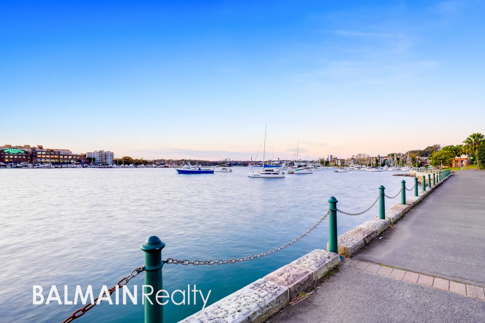 Additional image 17 of 501/1 Nagurra Place, Rozelle NSW 2039