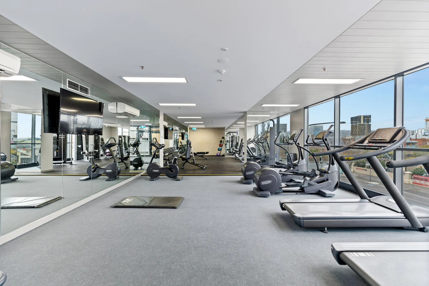 Additional image 6 of 1808/152-160 Grote Street, Adelaide SA 5000