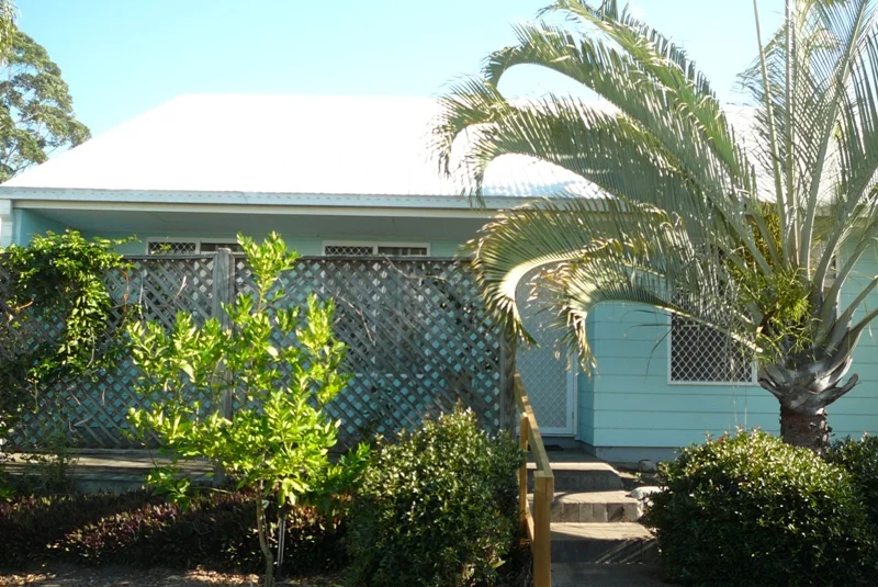 8/274 Main Street, Urraween QLD 4655