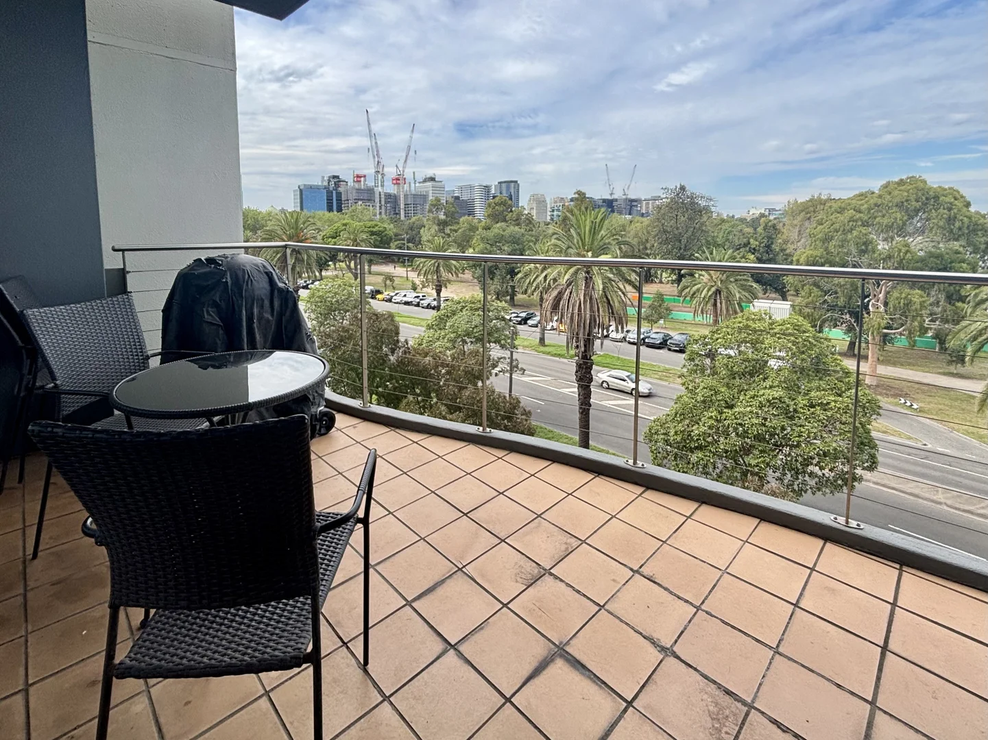 Additional image 11 of 12/184 Albert Road, South Melbourne VIC 3205