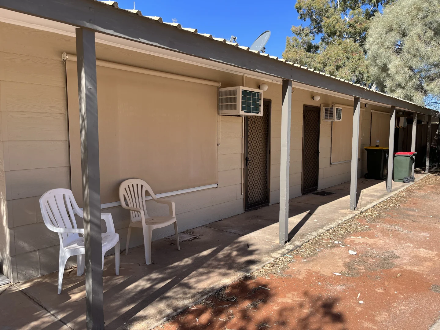 Additional image 6 of Unit 9/6-8 Kennebery Crescent, Roxby Downs SA 5725