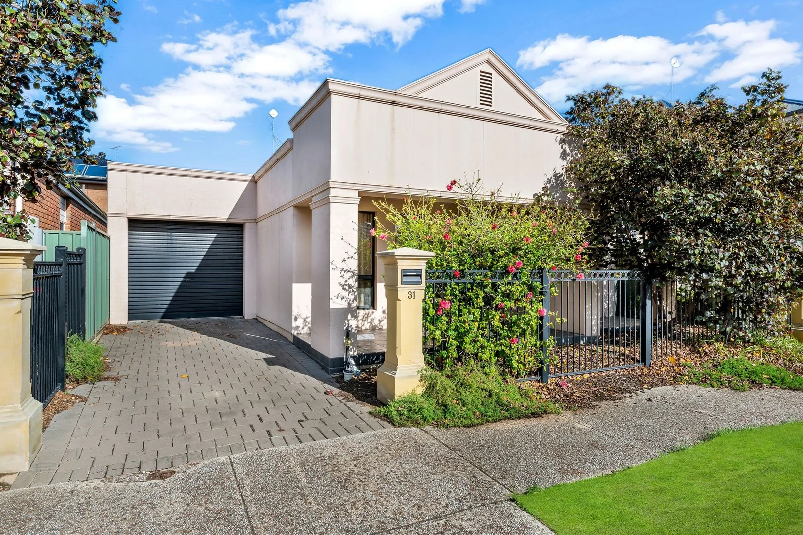 31 Hindmarsh Circuit, Mawson Lakes SA 5095