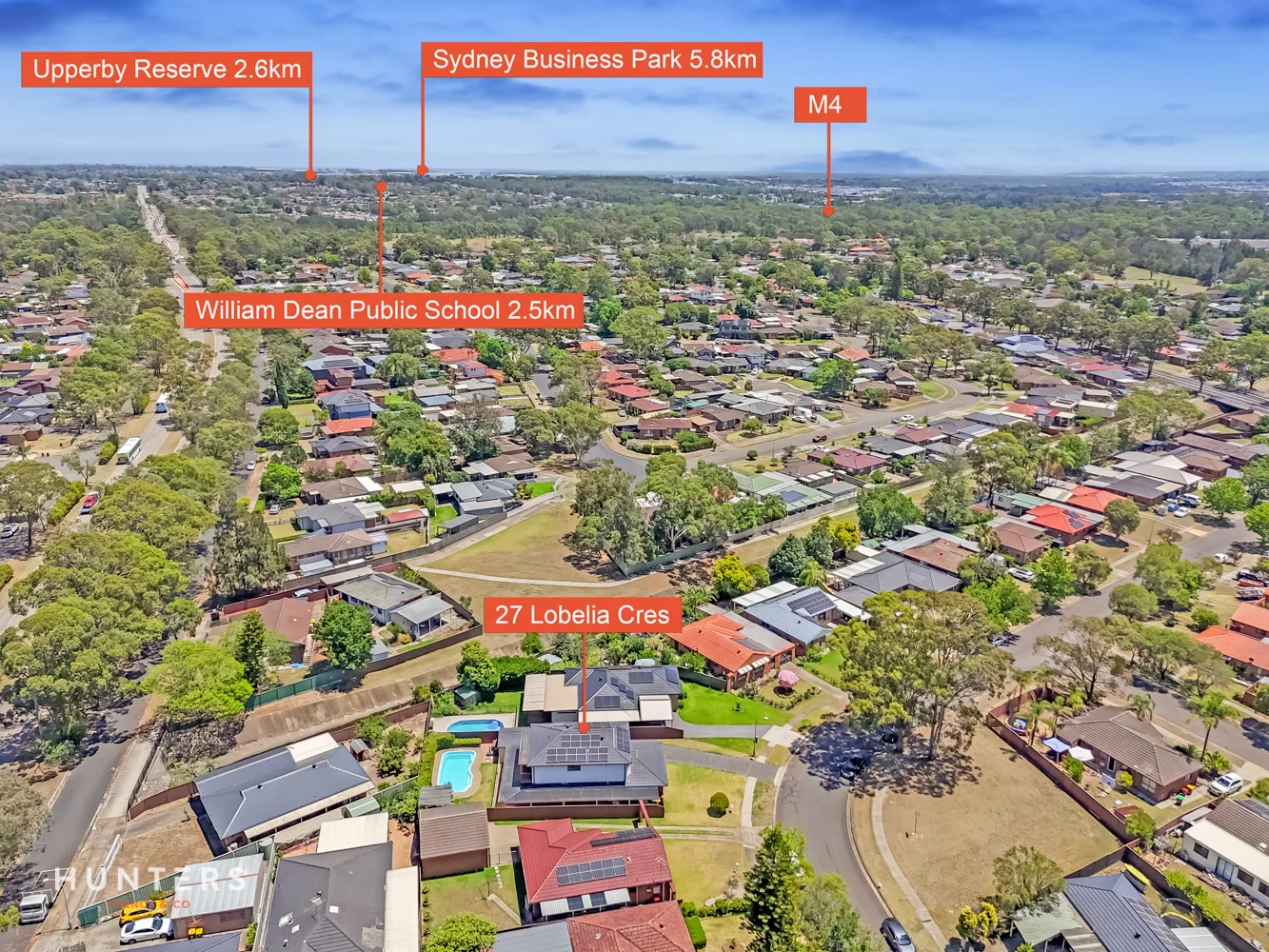Additional image 25 of 27 Lobelia Crescent, Quakers Hill NSW 2763