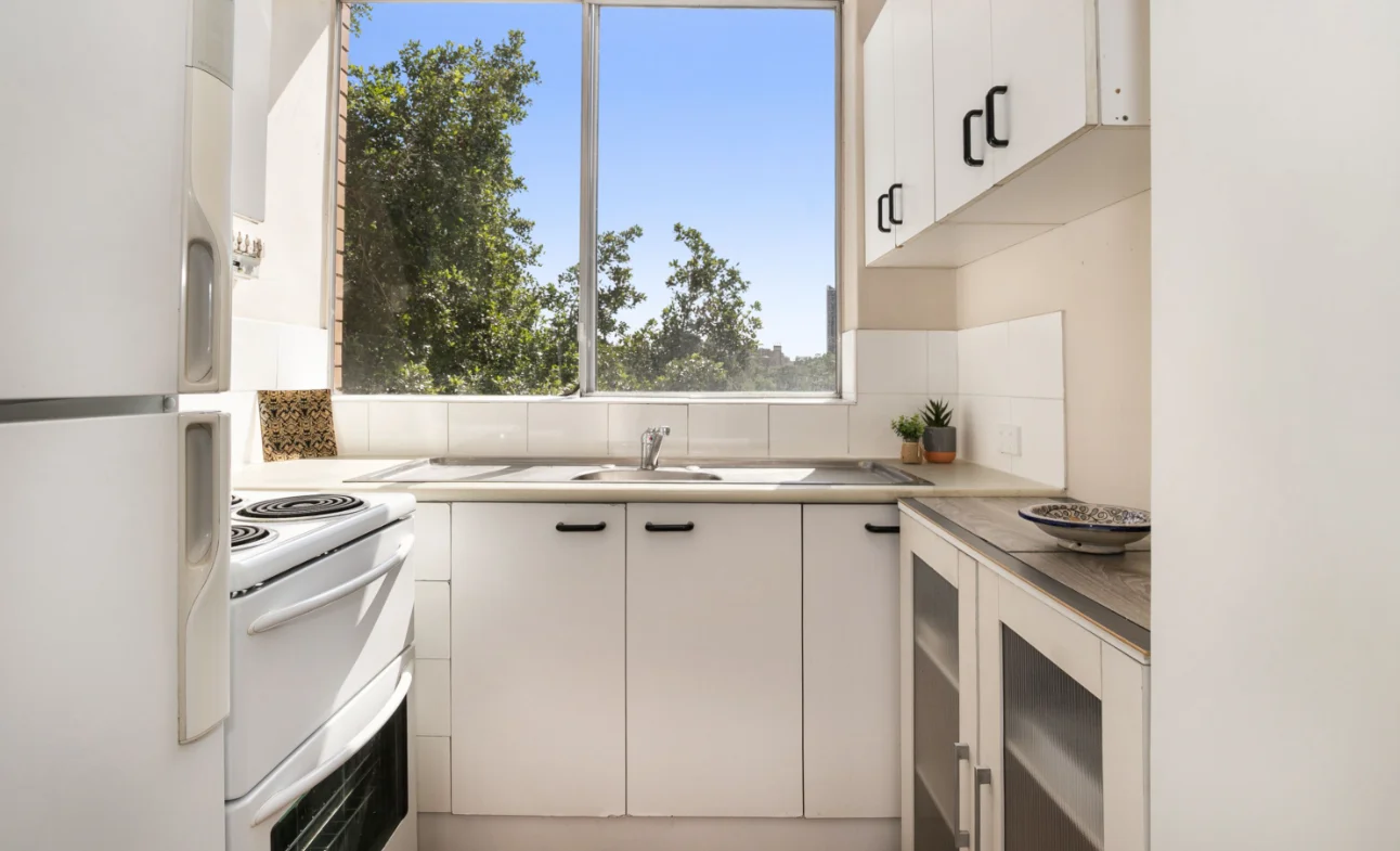 Additional image 3 of 3/31 Huxham Terrace, Auchenflower QLD 4066