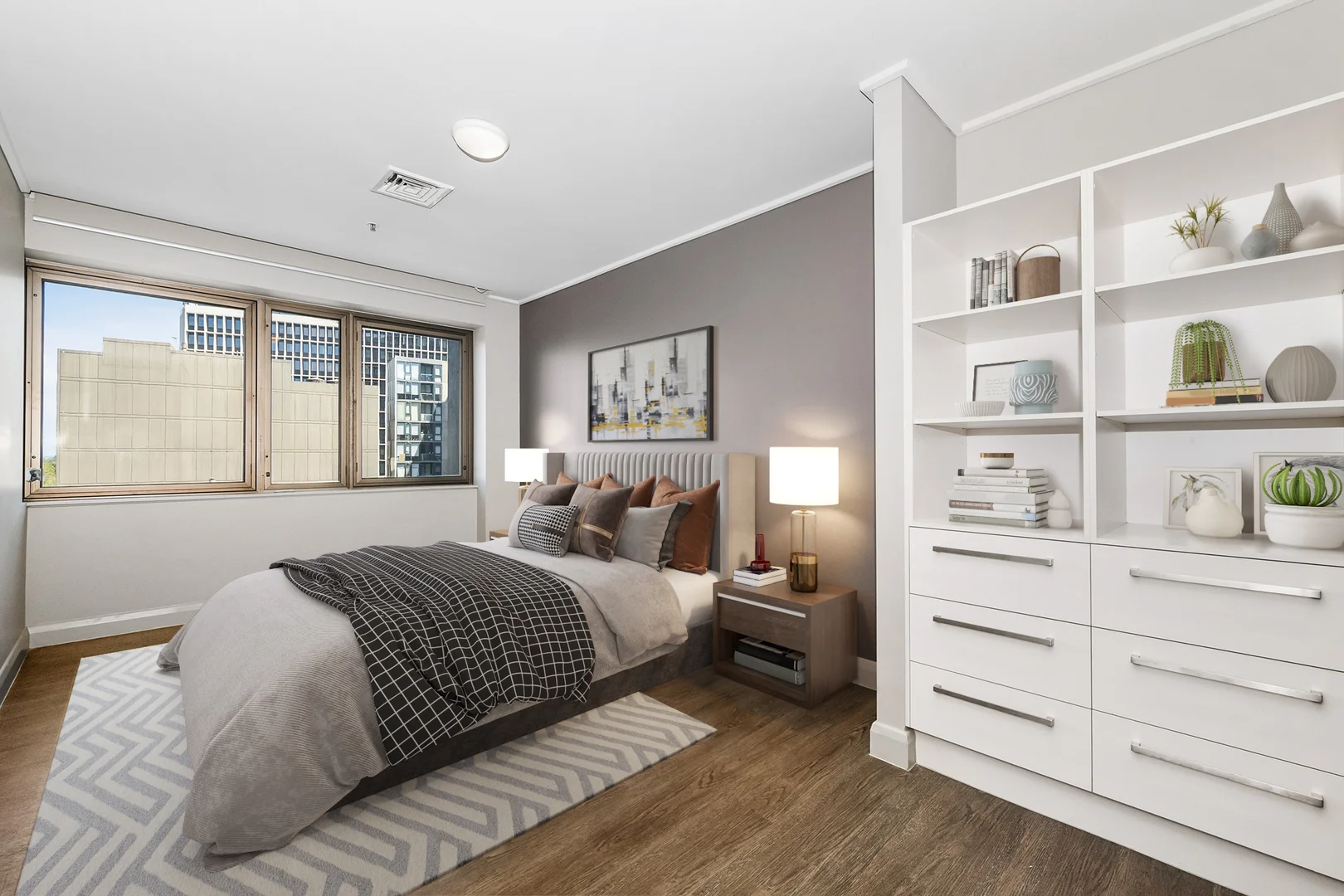 Additional image 4 of 36/70 Albert Road, South Melbourne VIC 3205