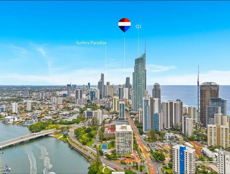 Additional image 11 of 7GK/33 Thornton Street, Surfers Paradise QLD 4217