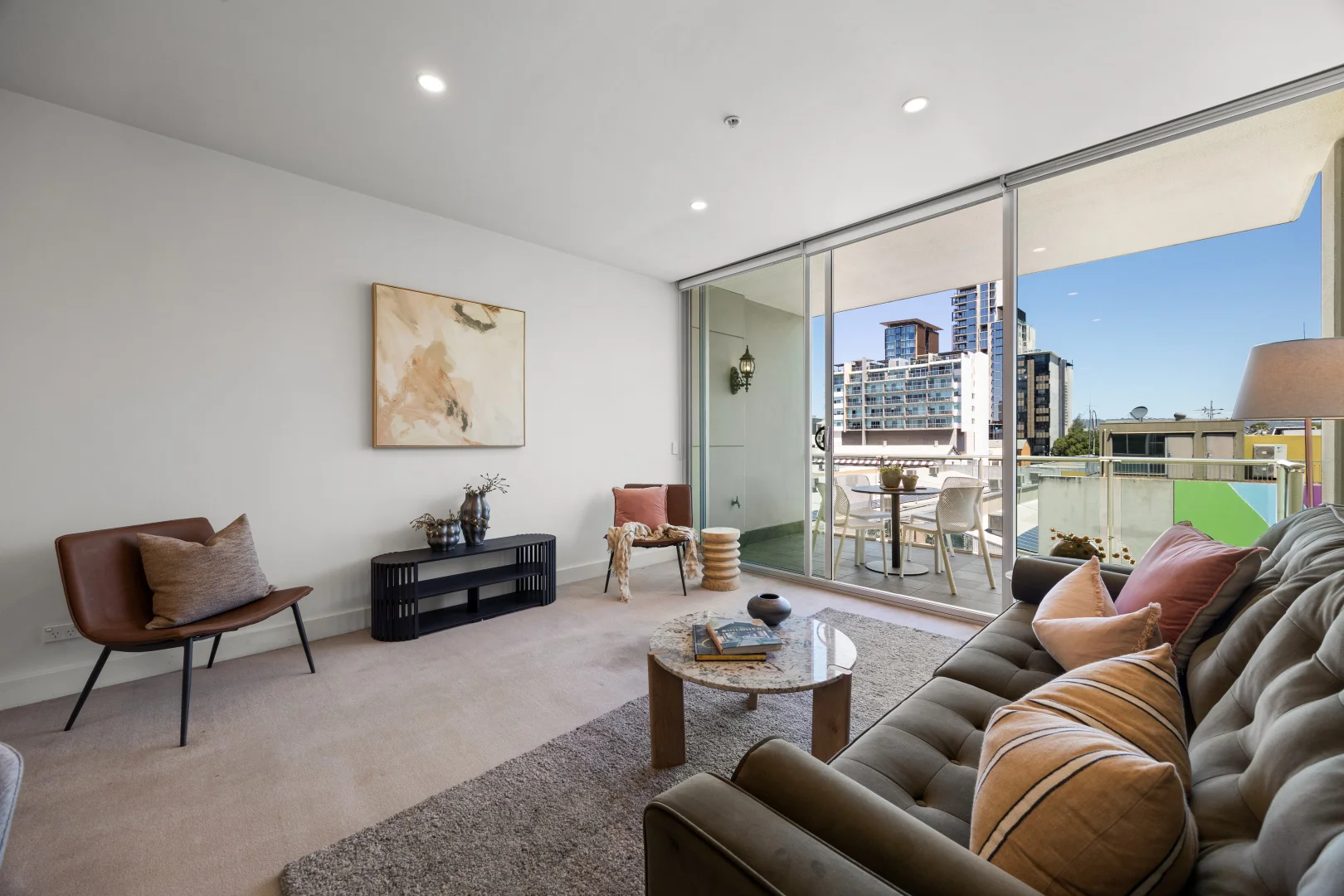 Additional image 2 of 406/211 Grenfell Street, Adelaide SA 5000