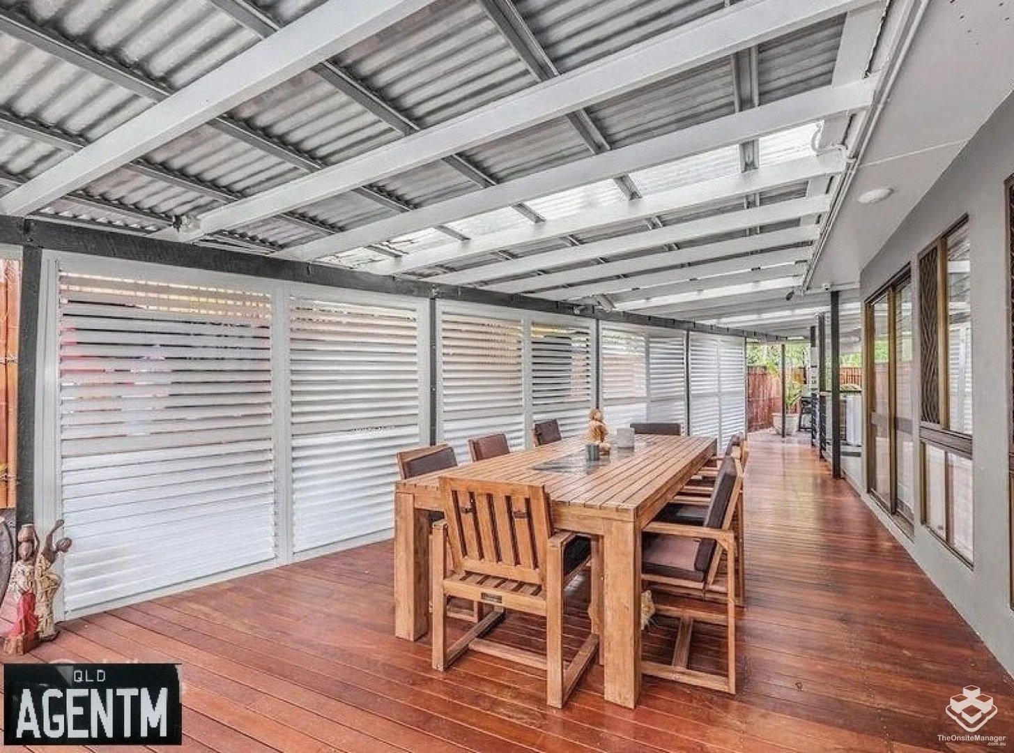 Additional image 9 of ID:21171967/21 Valentine Street, Toowong QLD 4066