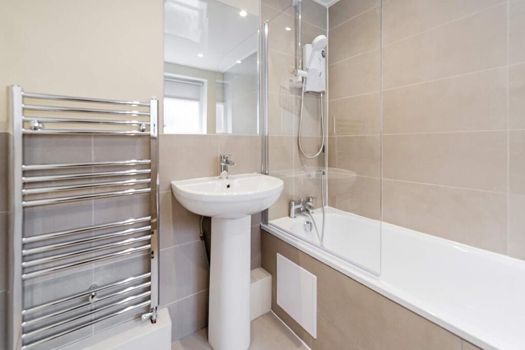Additional image 2 of 1 Bed Flat, Wallan Street, NG7, N1 7GU