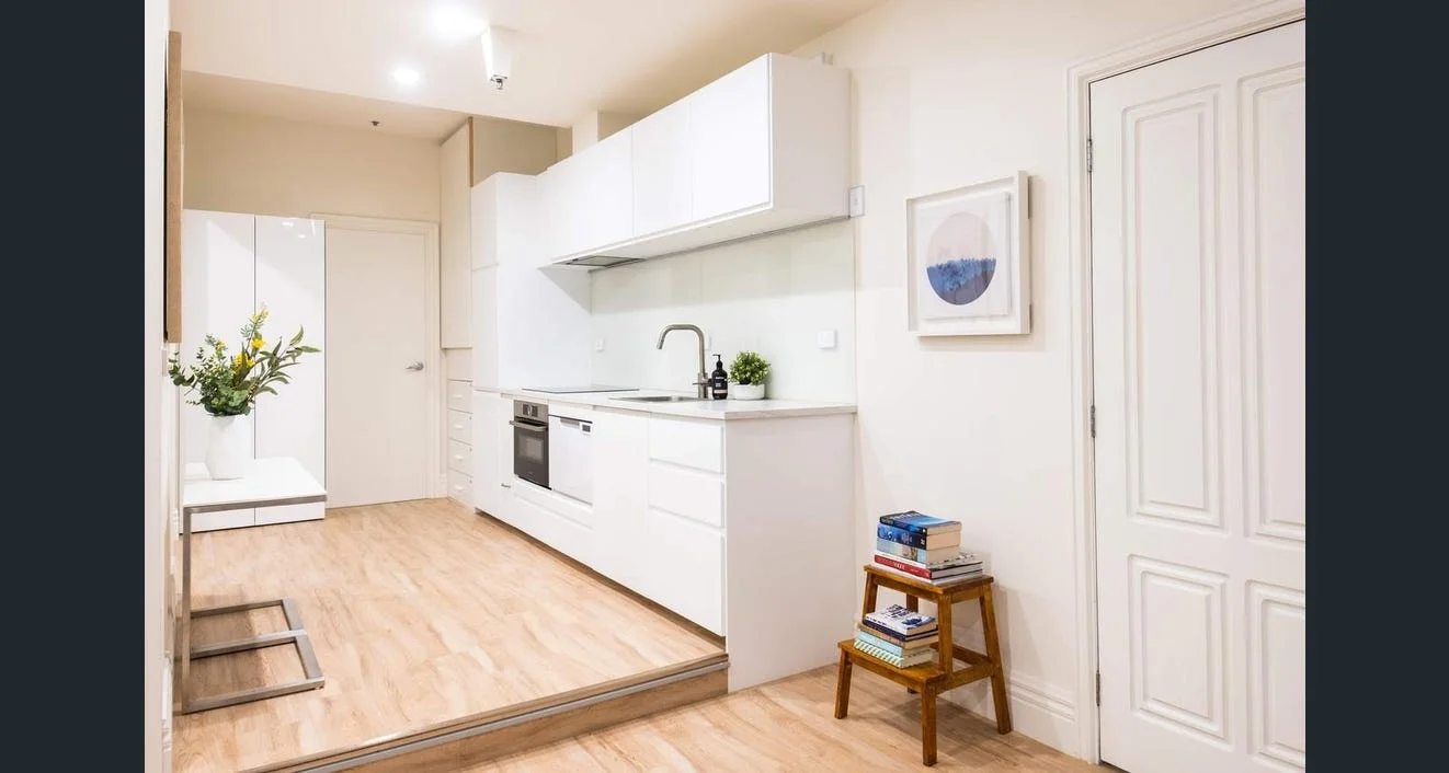 Additional image 5 of 207/238 Flinders Lane, Melbourne VIC 3000