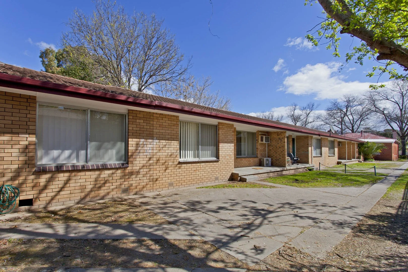 6/622 Griffith Street, Albury NSW 2640