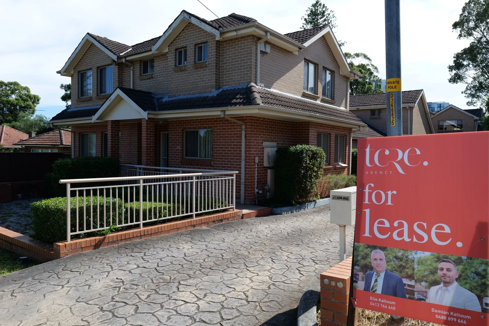 2/11A Austral Avenue, Westmead NSW 2145