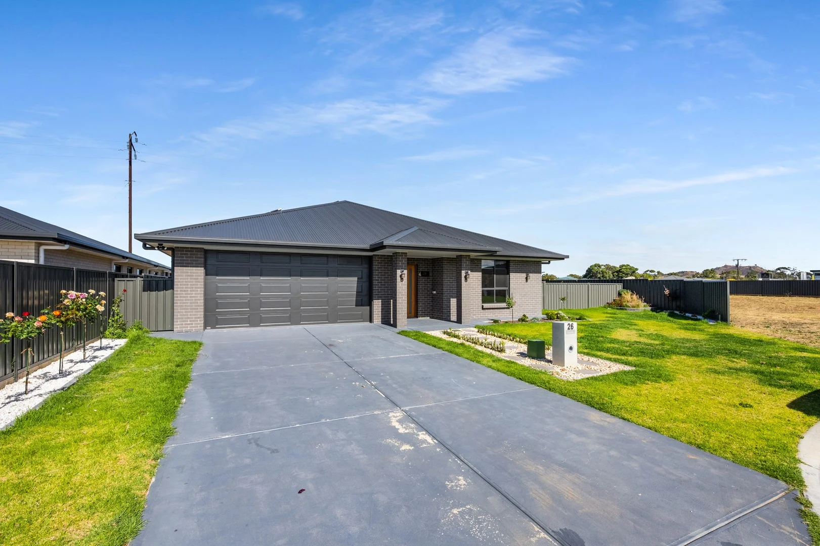 26 Major Court, Suttontown SA 5291