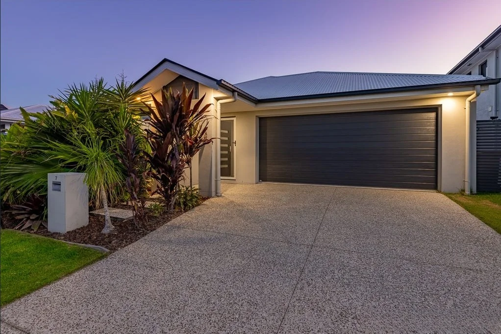 7 Sachi Street, Nirimba QLD 4551