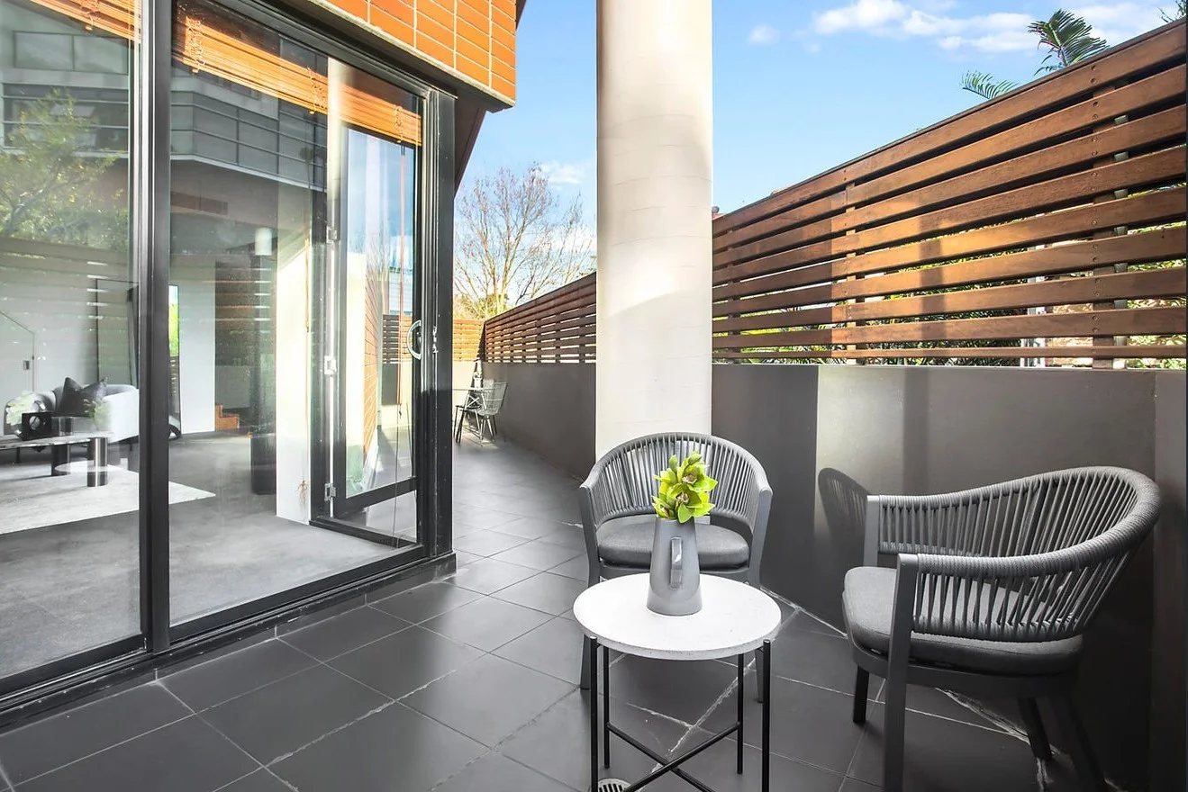Additional image 5 of 208E/103-105 Doncaster Avenue, Kensington NSW 2033