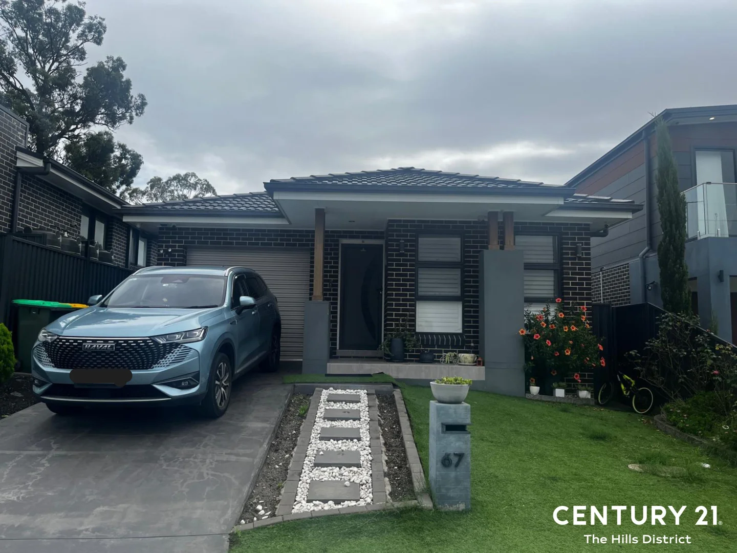 Additional image 3 of 67 Turffontein Avenue, Box Hill NSW 2765
