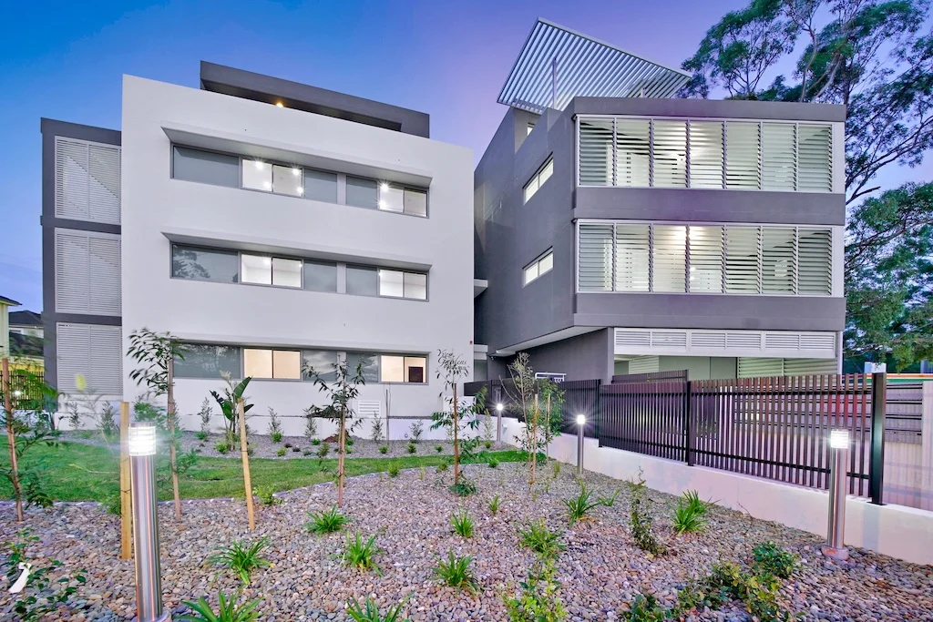 Additional image 5 of 107/161-163 Mona Vale Road, St Ives NSW 2075
