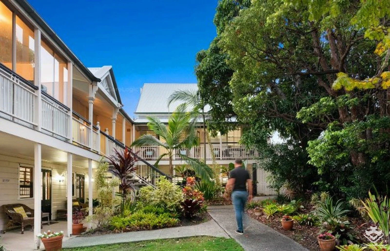 ID:21171969/124 Merthyr Road, New Farm QLD 4005