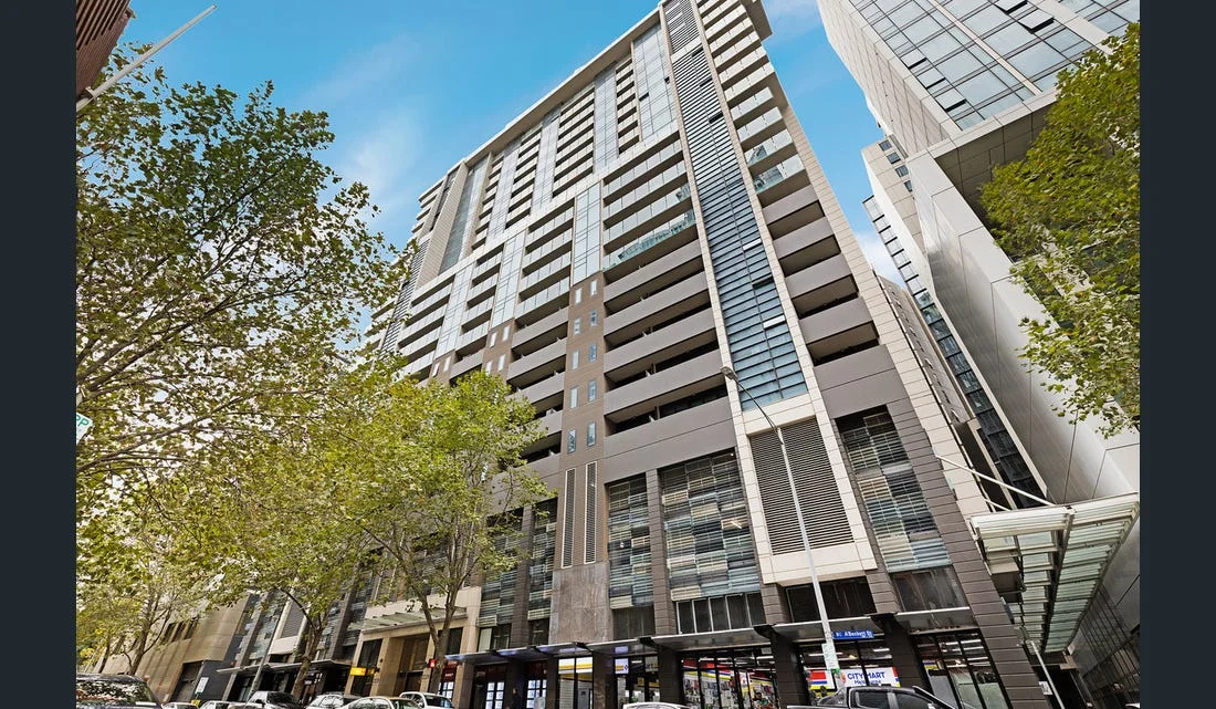 Additional image 13 of 616/228 A'Beckett Street, Melbourne VIC 3000