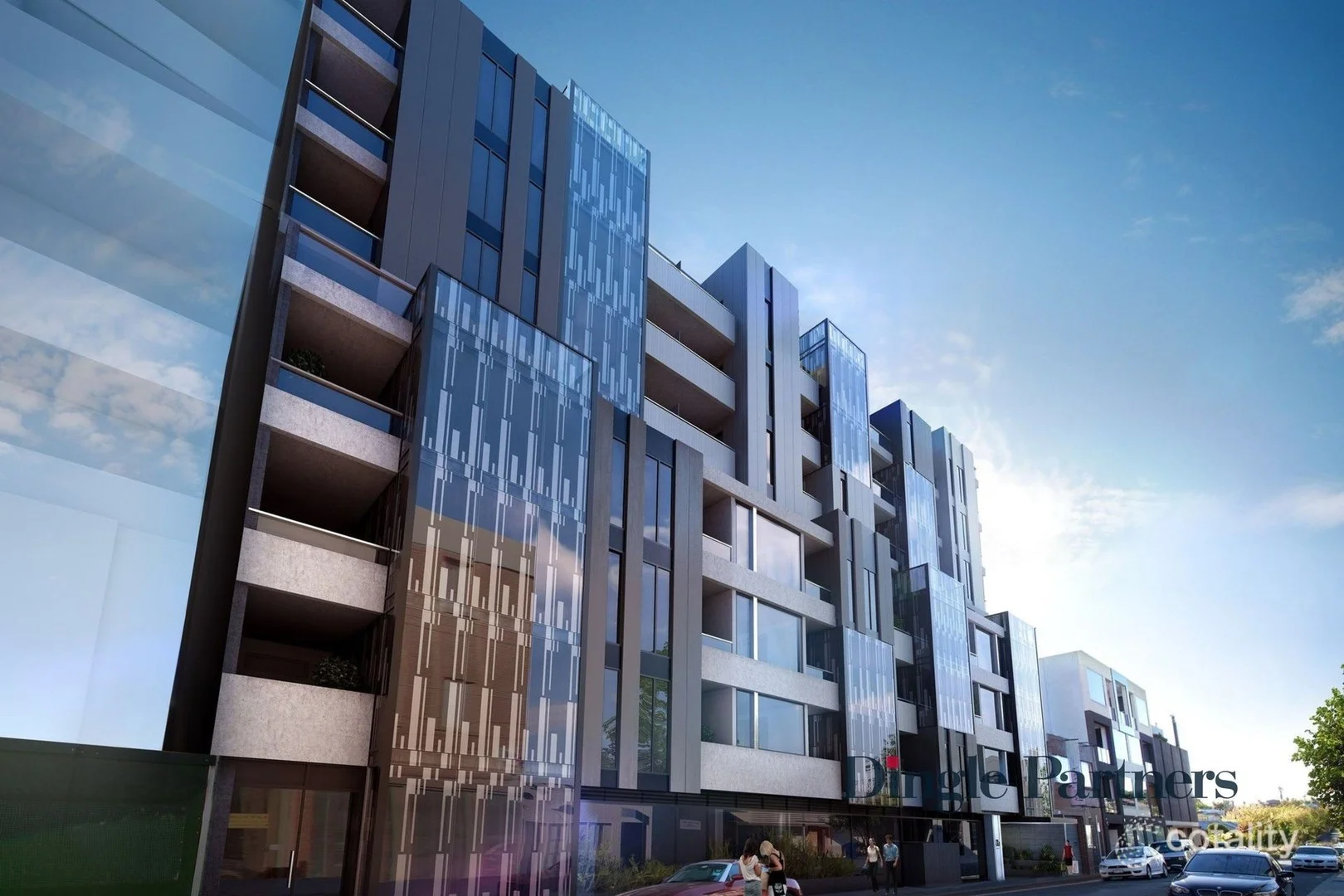 403/35 Wilson Street, South Yarra VIC 3141