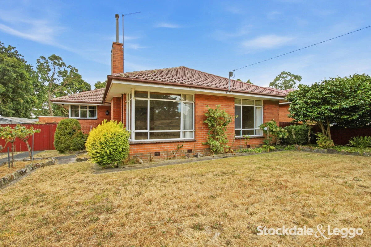 1 Crinigan Road, Morwell VIC 3840