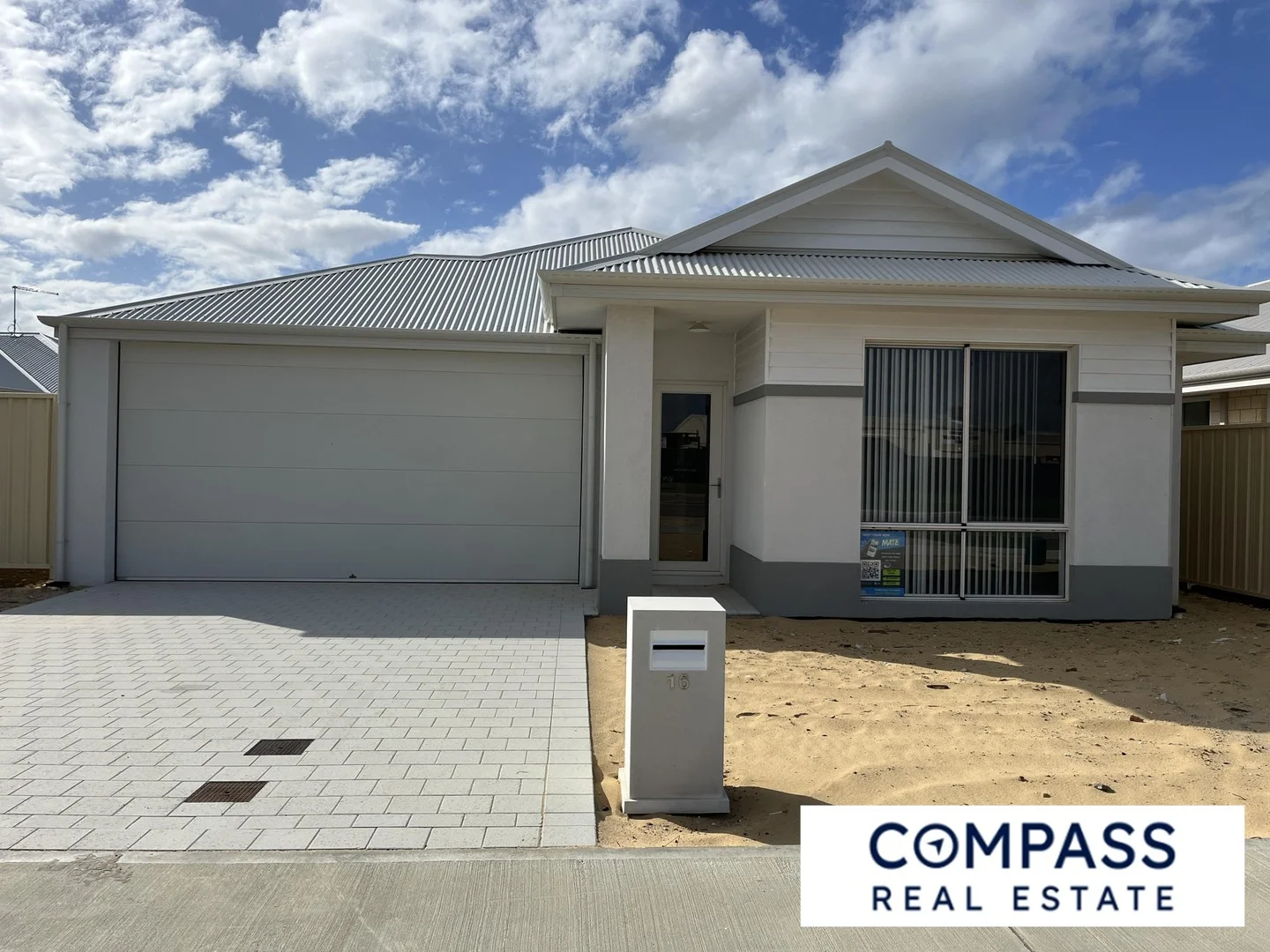 16 Bailey Boulevard, Dawesville WA 6211