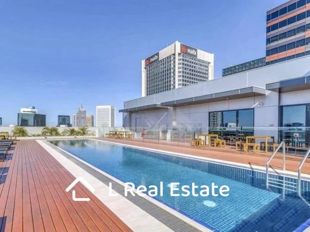 Additional image 12 of 914/199 William Street, Melbourne VIC 3000