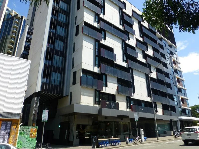 Additional image 6 of 1006/243 Franklin Street, Melbourne VIC 3000