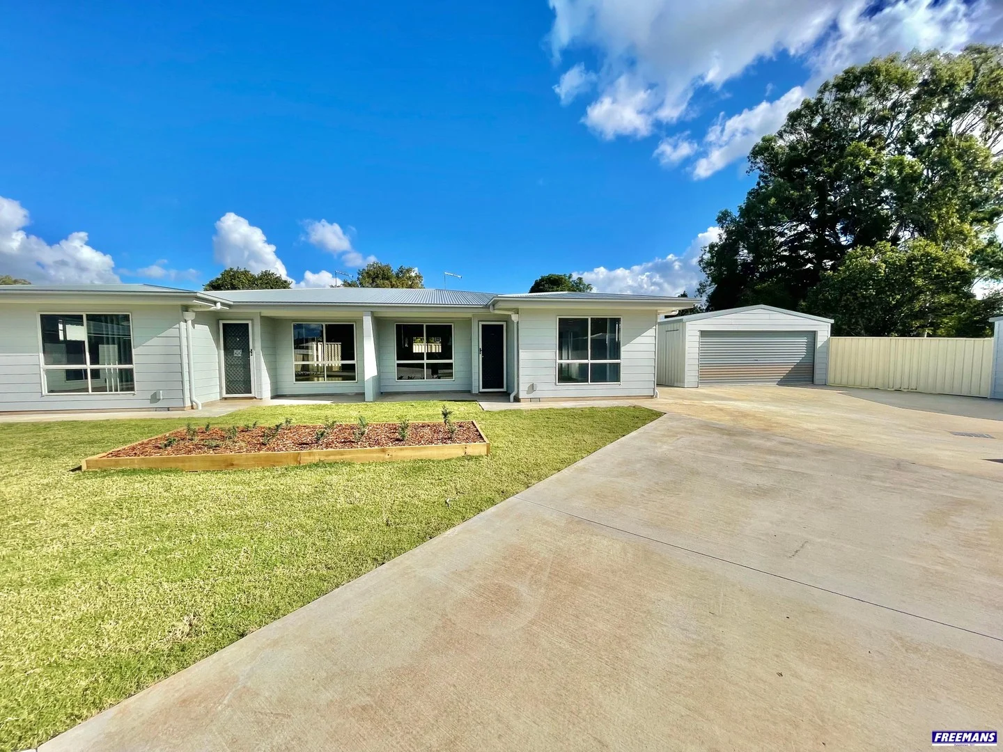 4/29b Knight Street, Kingaroy QLD 4610