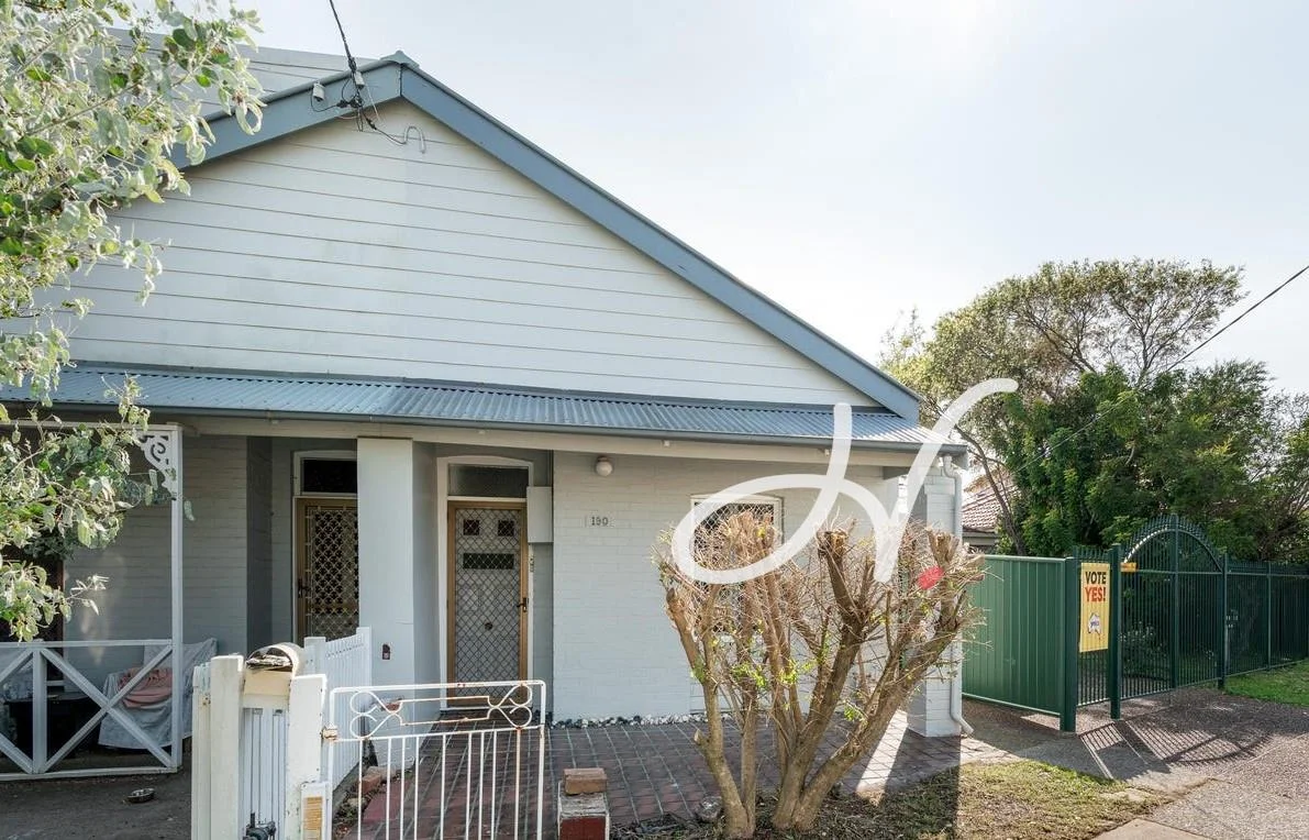 190 Denison Street, Hamilton NSW 2303