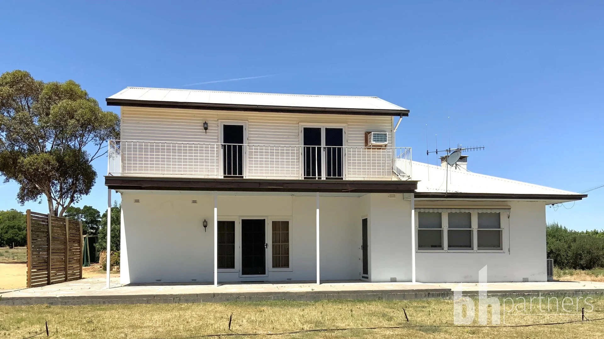 4 Bullwinkle Road, Loxton SA 5333
