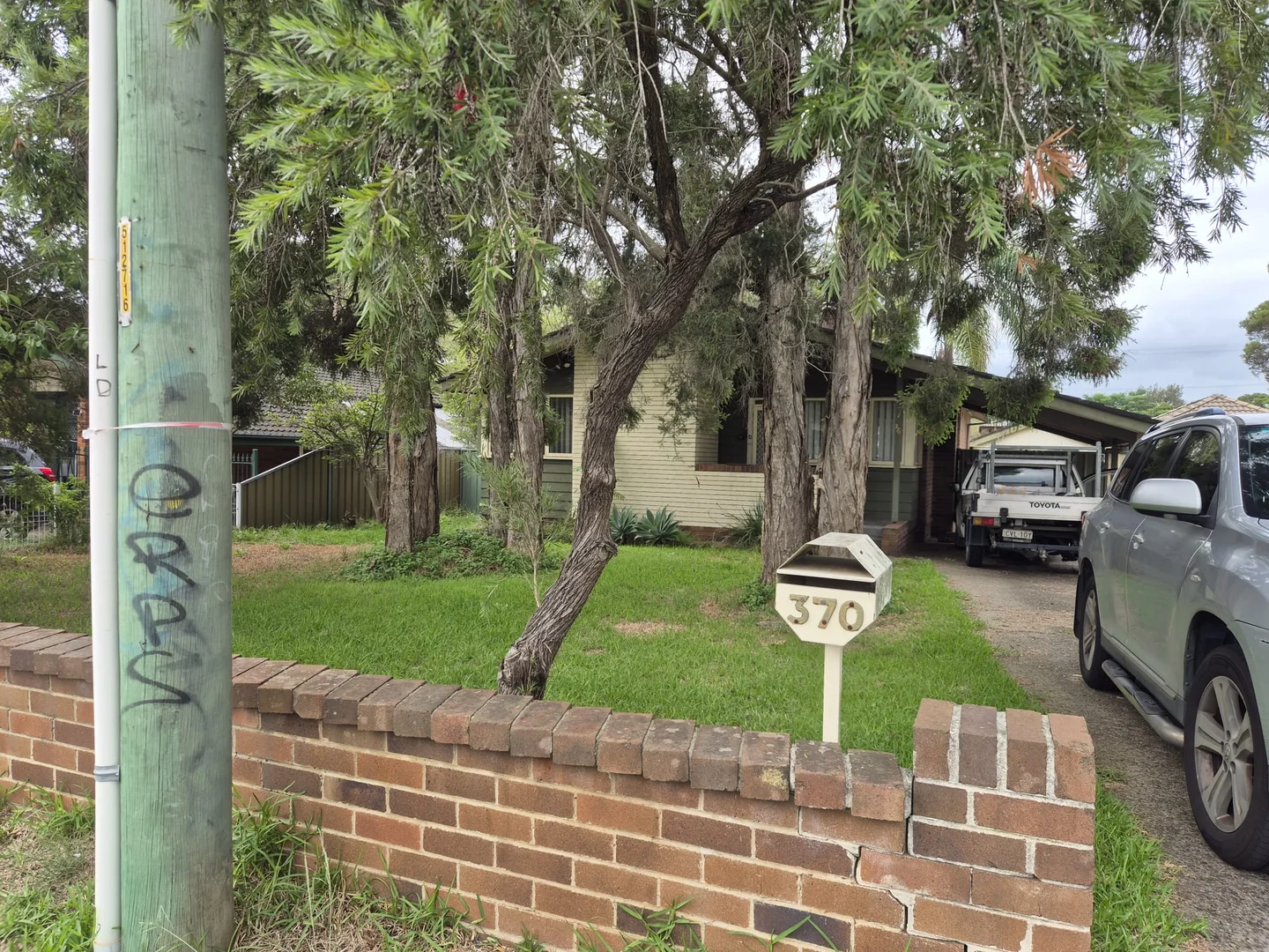 Additional image 2 of 370 Luxford Road, Lethbridge Park NSW 2770