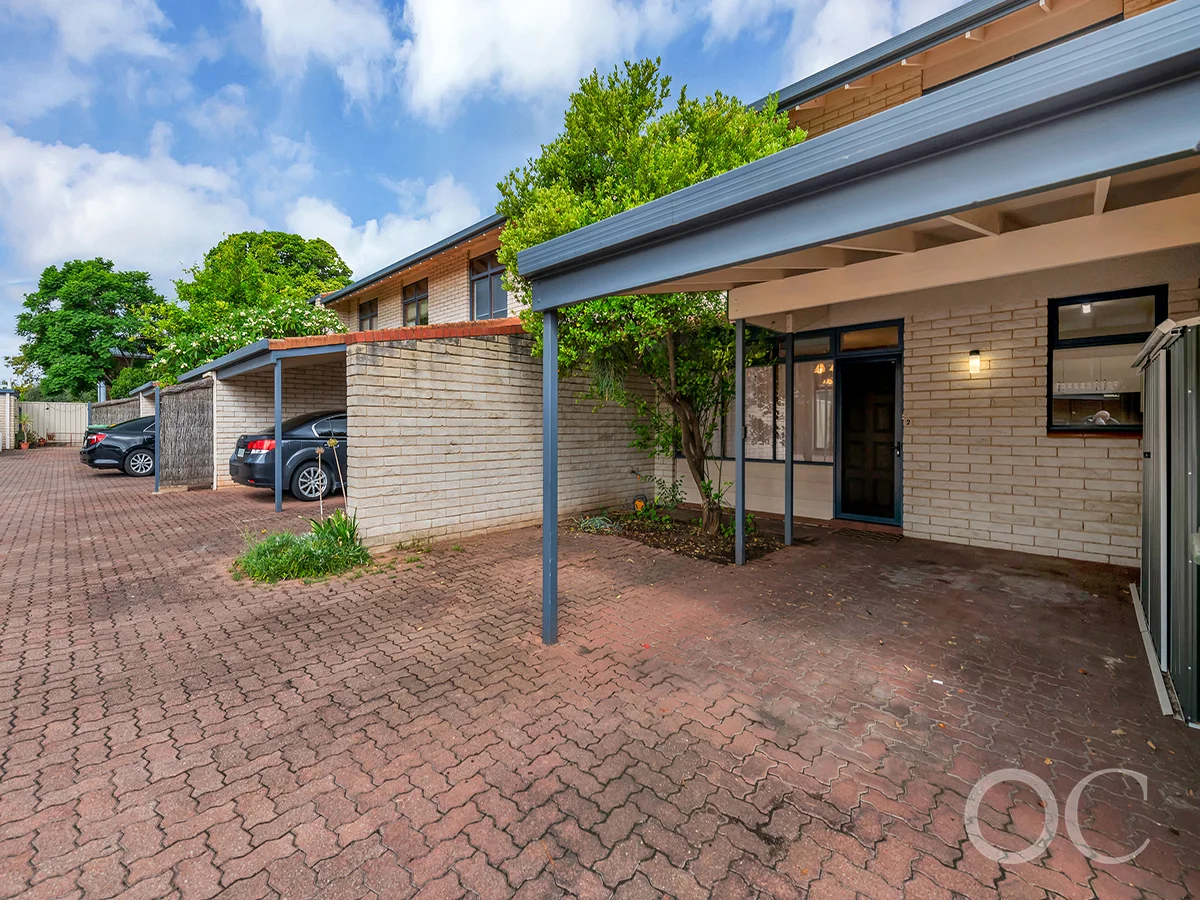 2/51 D'Erlanger Avenue, Collinswood SA 5081