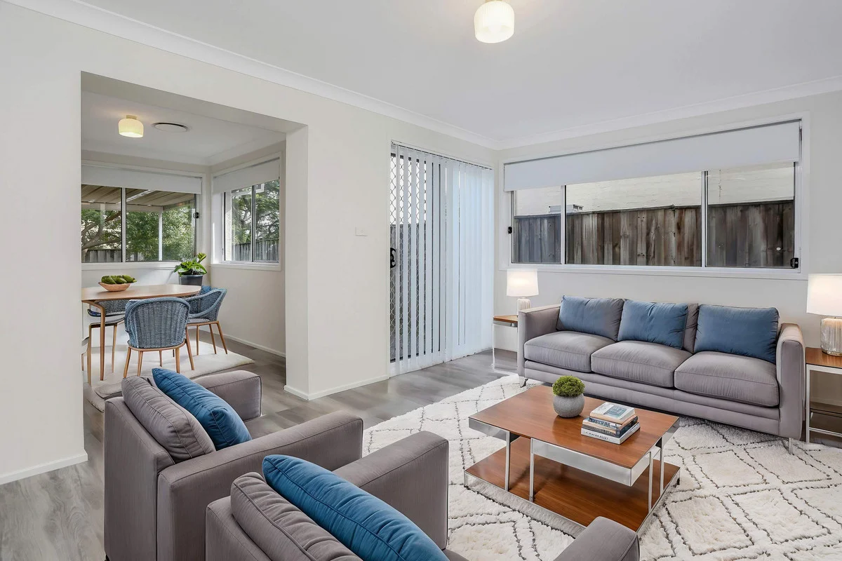 21 Rivergum Way, Rouse Hill NSW 2155 photo 4