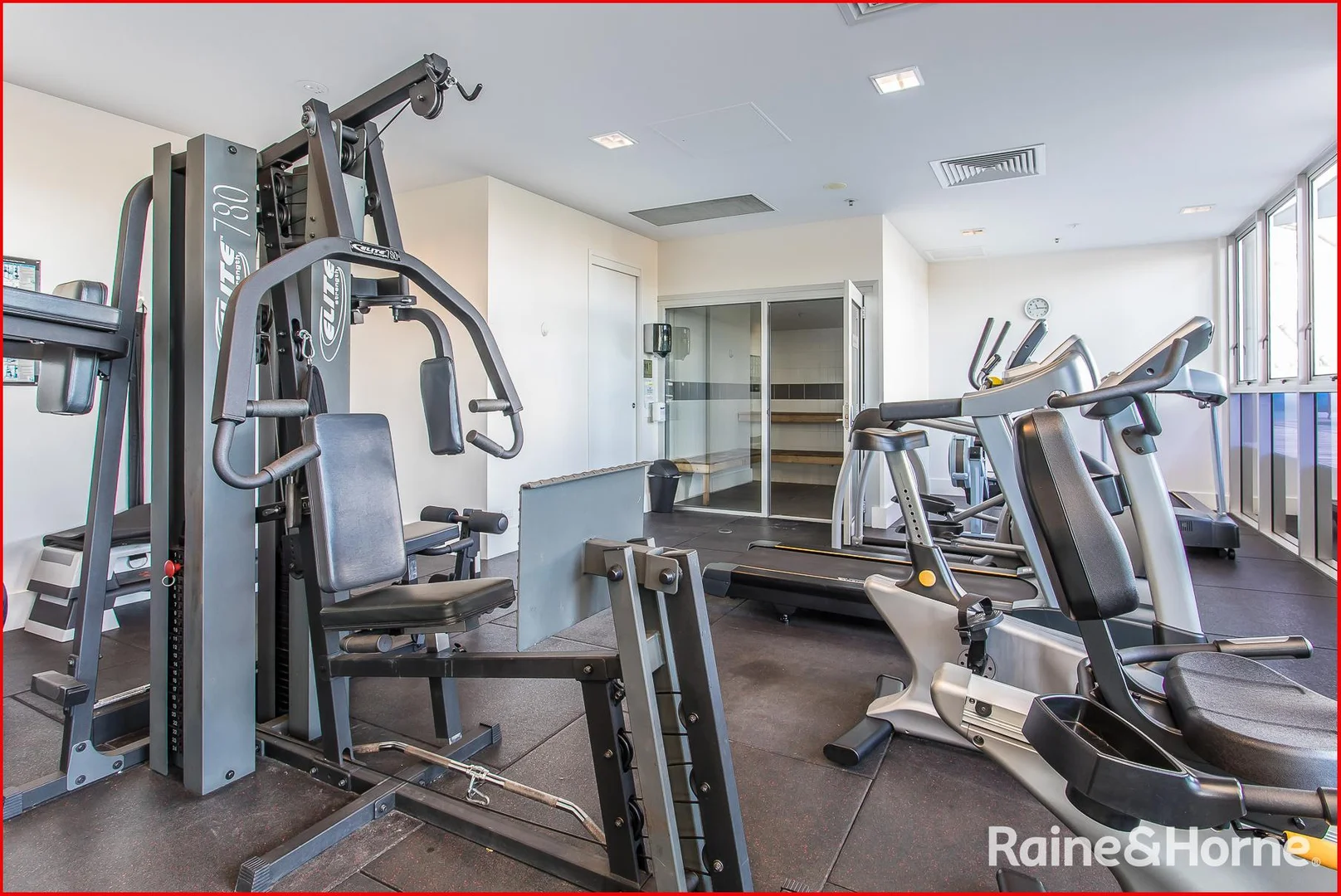 Additional image 12 of 6045/6 Parklands Boulevard, Brisbane City QLD 4000