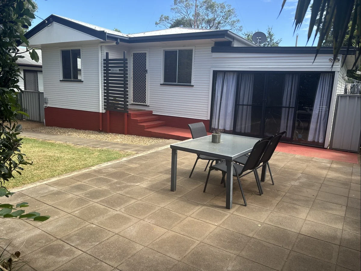 11 Acacia Street, Rangeville QLD 4350