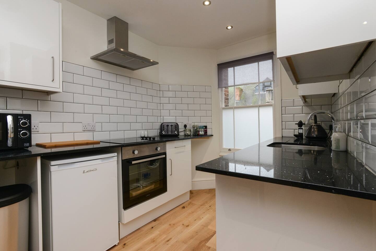 Additional image 4 of 1 Bed Flat, Market St, NG1, N1 7GU