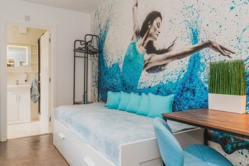 Room in a Shared House, Trent Road, NG2, N1 7GU