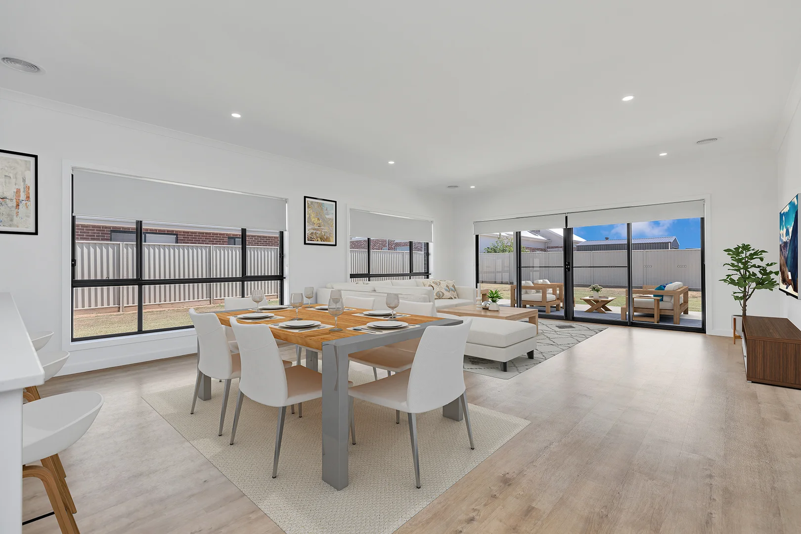 12 Black Swan Boulevard, Moama NSW 2731 photo 5