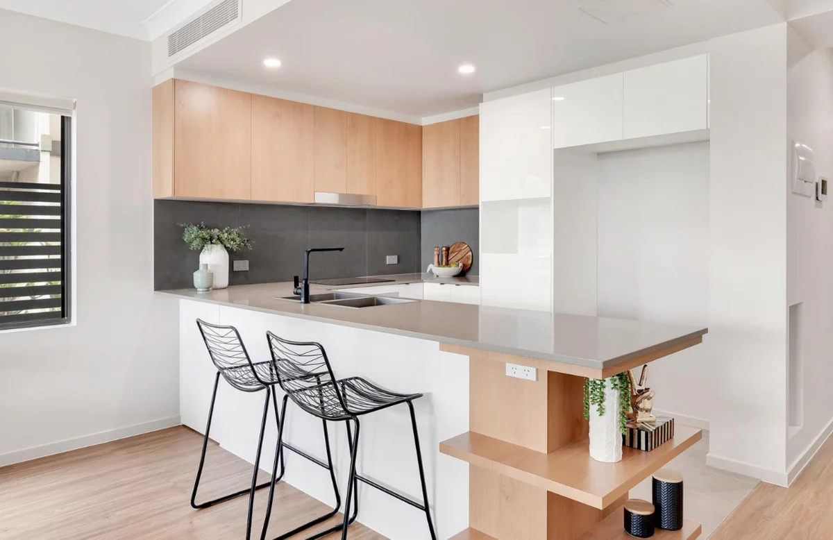 Additional image 2 of 405/77 Wheeler Street, Upper Mount Gravatt QLD 4122