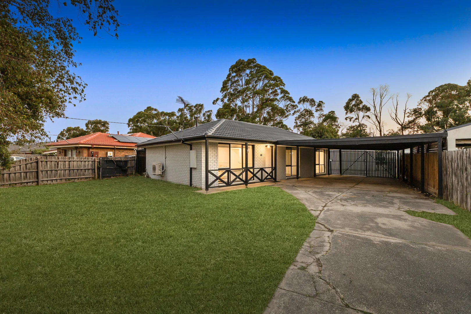Additional image 2 of 43 Cameron Way, Pakenham VIC 3810