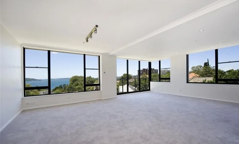 3C  Longwood/5-11 Thornton Street, Darling Point NSW 2027