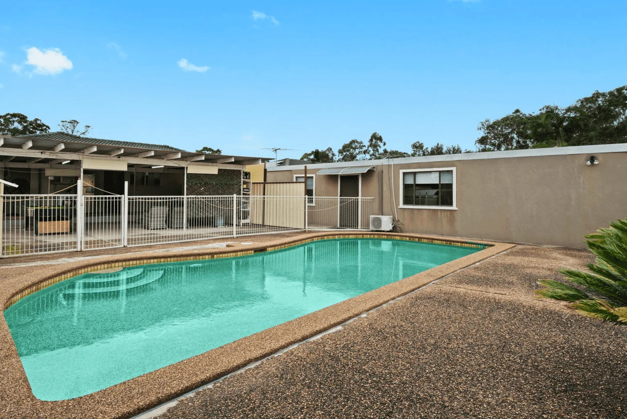 Additional image 8 of 15 Pilliga Crescent, Bossley Park NSW 2176