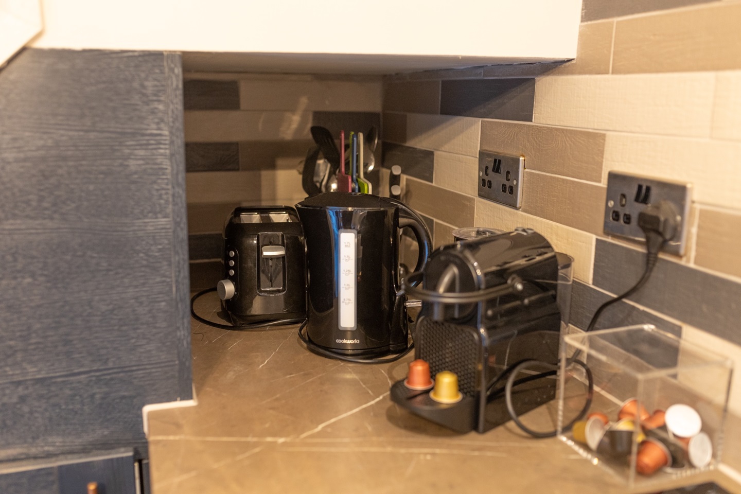 Additional image 21 of 1 Bed Flat, Fairleigh Road, CF11, N1 7GU