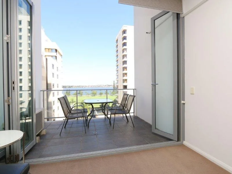 Additional image 2 of 37/149-151 Adelaide Terrace, East Perth WA 6004